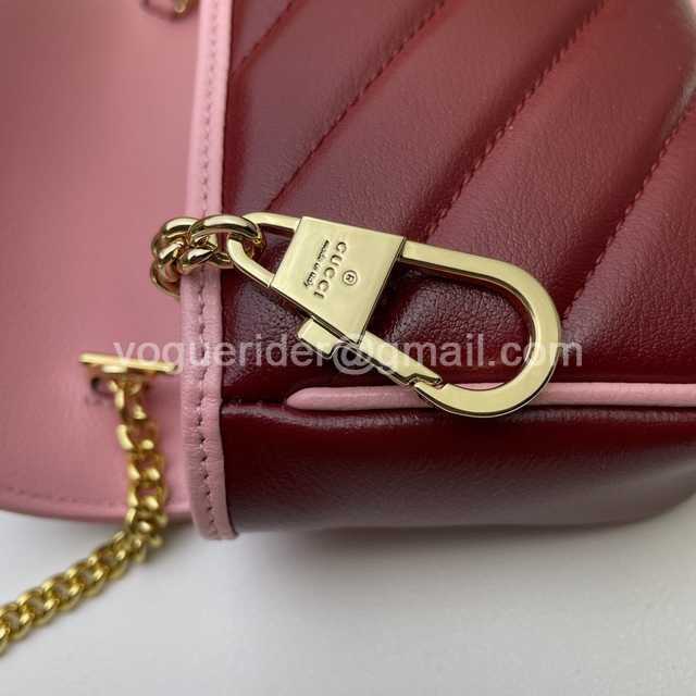 GG Marmont 574969 16 GG Marmont 574969 16