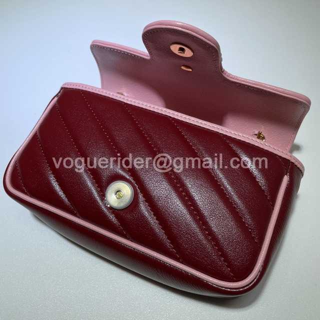 GG Marmont 574969 16 GG Marmont 574969 16