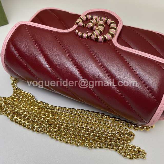 GG Marmont 574969 16 GG Marmont 574969 16