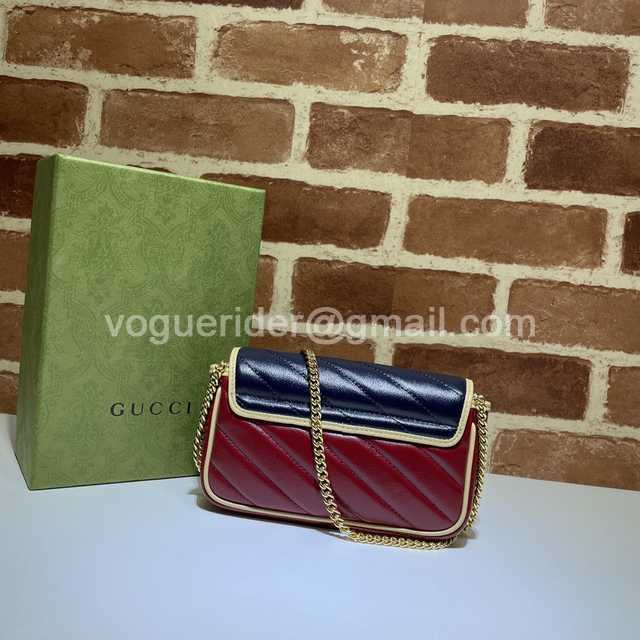 GG Marmont 574969 16 GG Marmont 574969 16