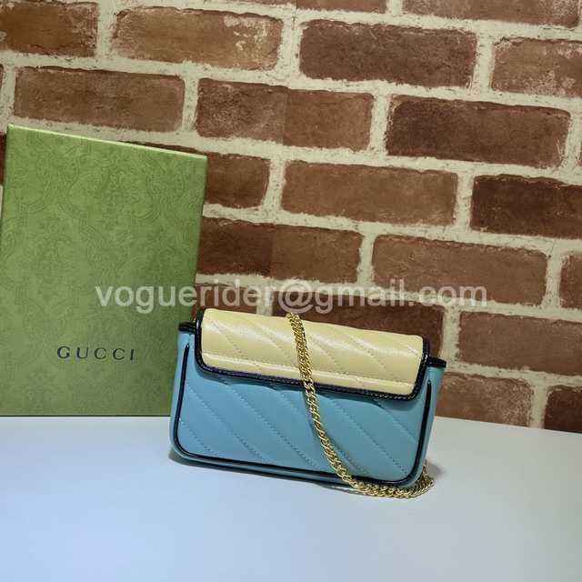 GG Marmont 574969 16 GG Marmont 574969 16