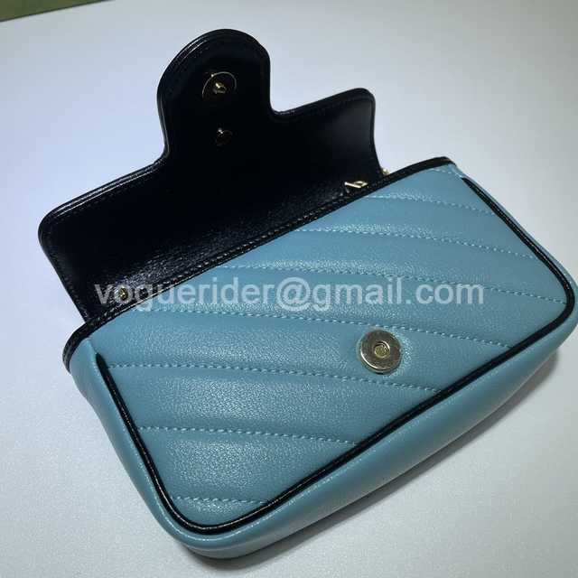 GG Marmont 574969 16 GG Marmont 574969 16