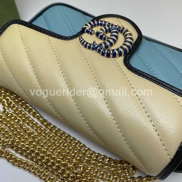 GG Marmont 574969 16 GG Marmont 574969 16