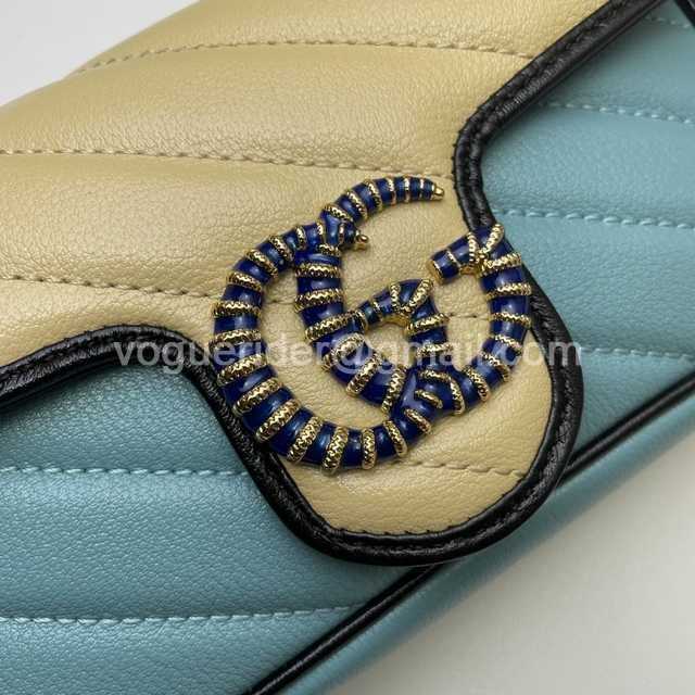GG Marmont 574969 16 GG Marmont 574969 16