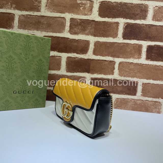 GG Marmont 574969 16 GG Marmont 574969 16