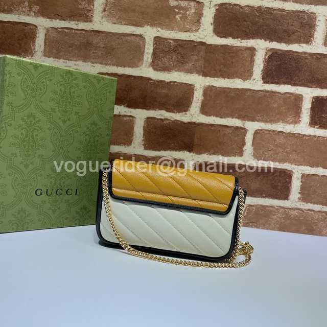 GG Marmont 574969 16 GG Marmont 574969 16