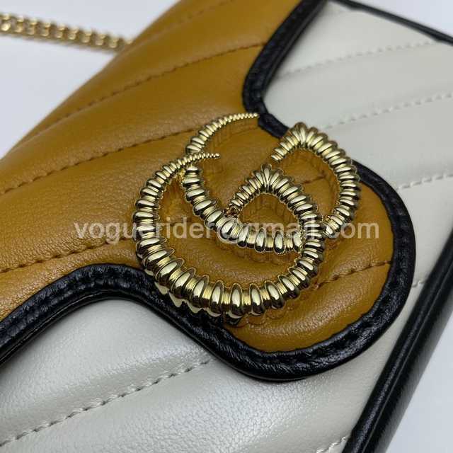 GG Marmont 574969 16 GG Marmont 574969 16