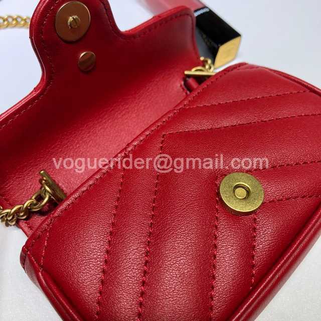 GG Marmont 575161 13 GG Marmont 575161 13