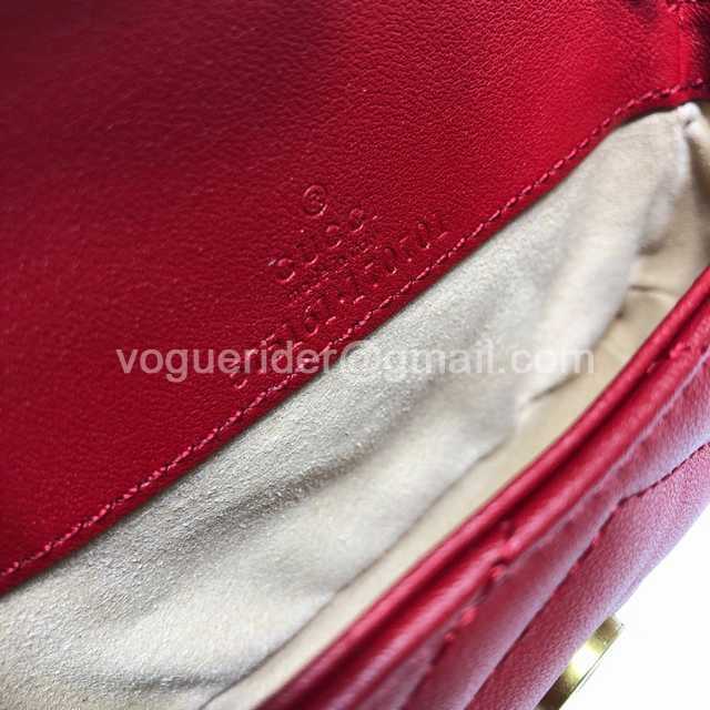 GG Marmont 575161 13 GG Marmont 575161 13