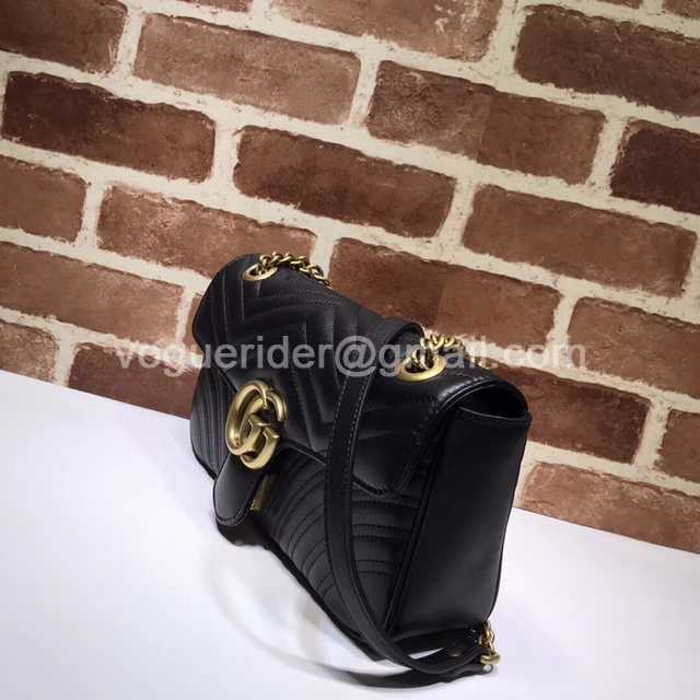 GG Marmont 443497 26 GG Marmont 443497 26