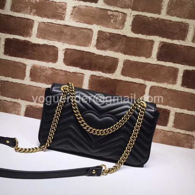 GG Marmont 443497 26 GG Marmont 443497 26