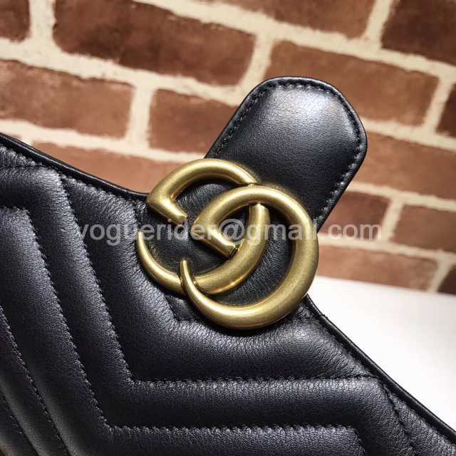 GG Marmont 443497 26 GG Marmont 443497 26