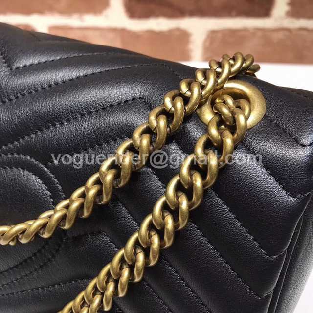 GG Marmont 443497 26 GG Marmont 443497 26