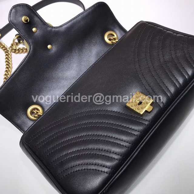 GG Marmont 443497 26 GG Marmont 443497 26