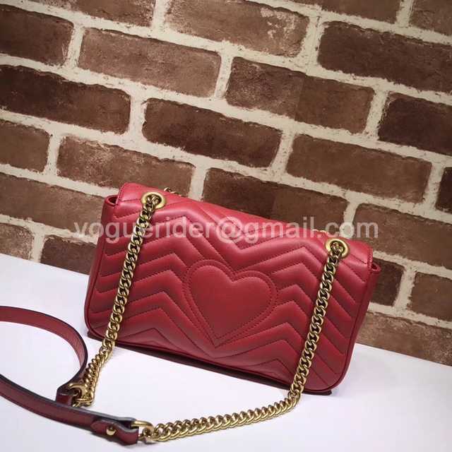 GG Marmont 443497 26 GG Marmont 443497 26
