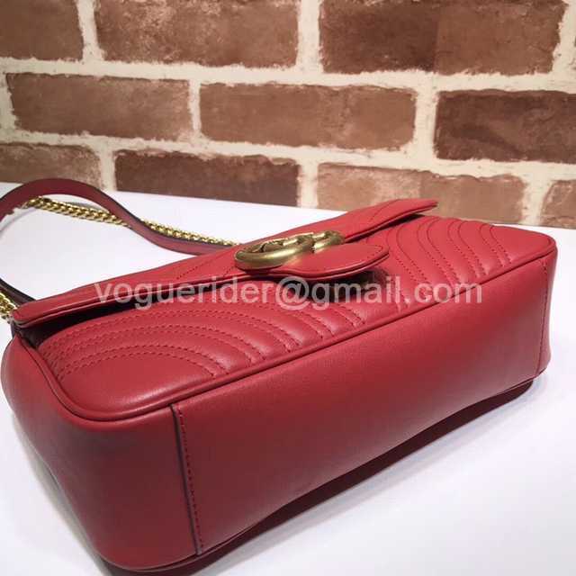 GG Marmont 443497 26 GG Marmont 443497 26