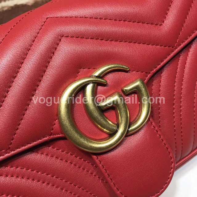 GG Marmont 443497 26 GG Marmont 443497 26