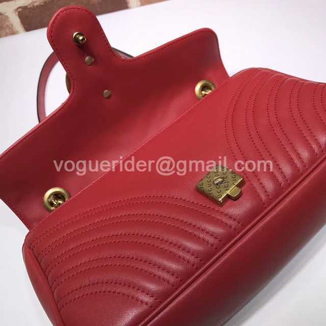 GG Marmont 443497 26 GG Marmont 443497 26