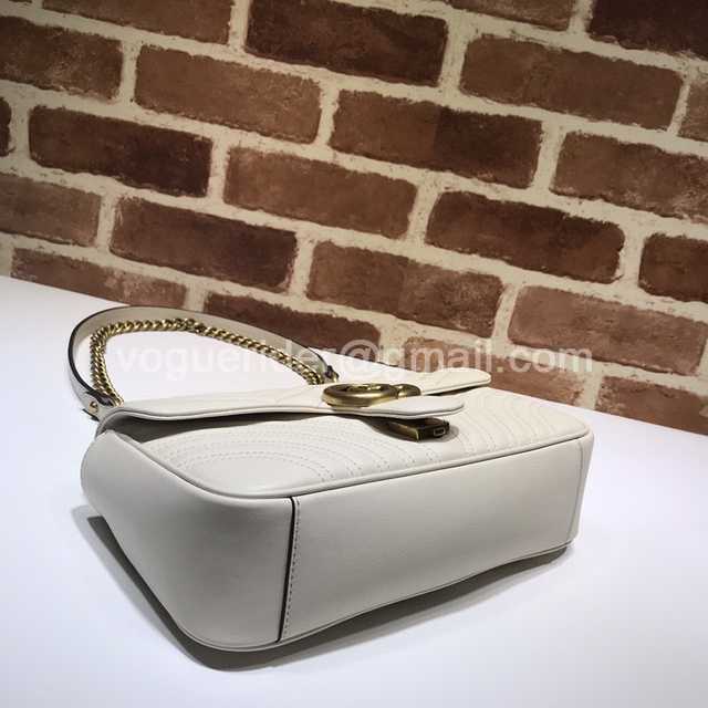 GG Marmont 443497 26 GG Marmont 443497 26