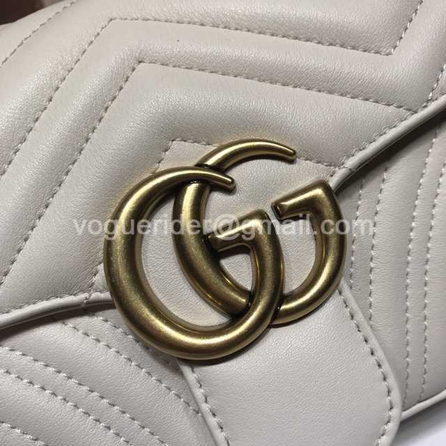 GG Marmont 443497 26 GG Marmont 443497 26