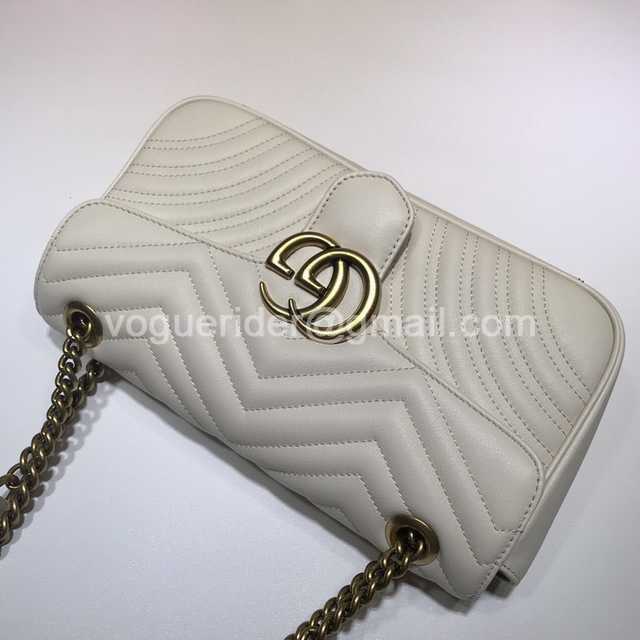 GG Marmont 443497 26 GG Marmont 443497 26