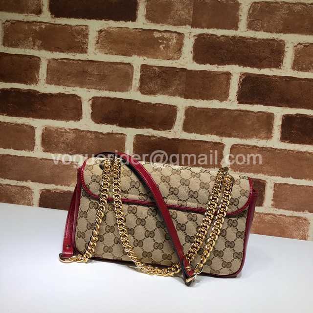 GG Marmont 443497 26 GG Marmont 443497 26