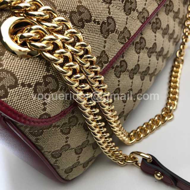 GG Marmont 443497 26 GG Marmont 443497 26