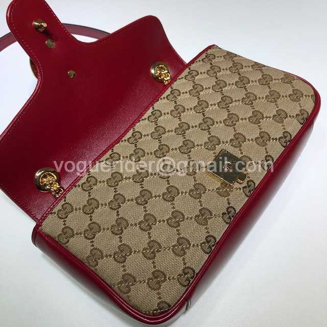 GG Marmont 443497 26 GG Marmont 443497 26