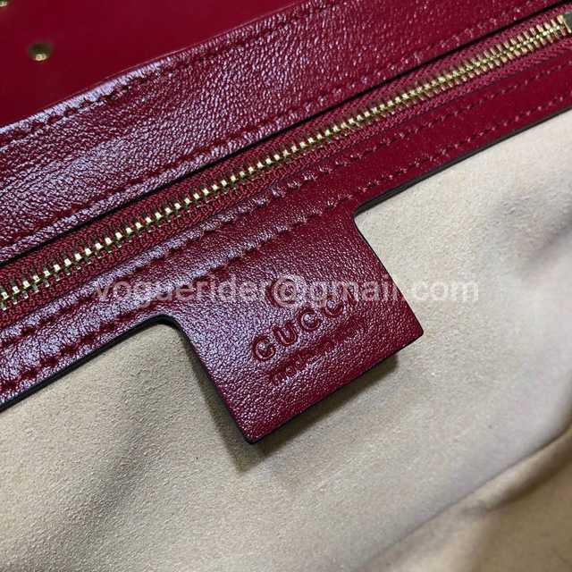 GG Marmont 443497 26 GG Marmont 443497 26