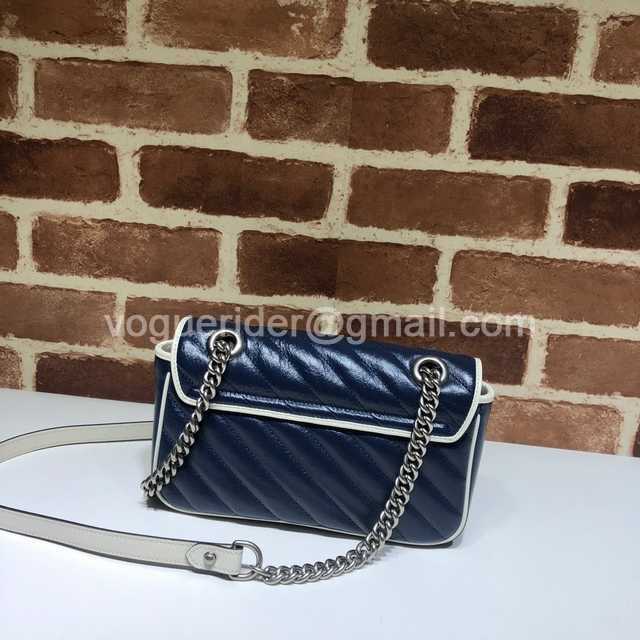 GG Marmont 446744 23 GG Marmont 446744 23