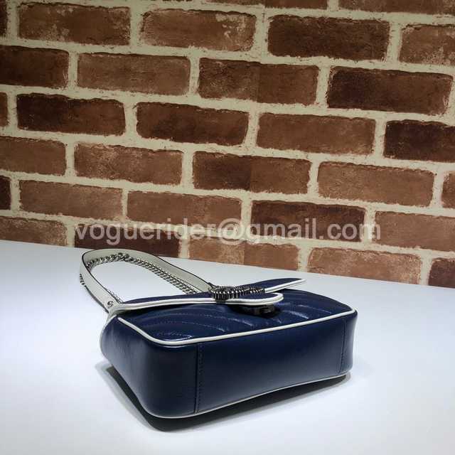 GG Marmont 446744 23 GG Marmont 446744 23