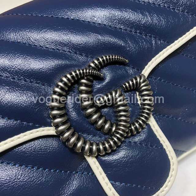 GG Marmont 446744 23 GG Marmont 446744 23