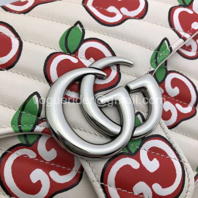 GG Marmont 443497 26 GG Marmont 443497 26