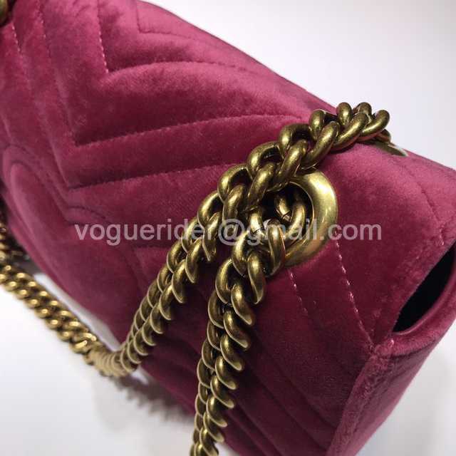 GG Marmont 446744 23 GG Marmont 446744 23