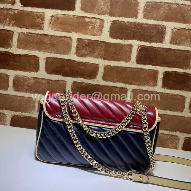 GG Marmont 443497 26