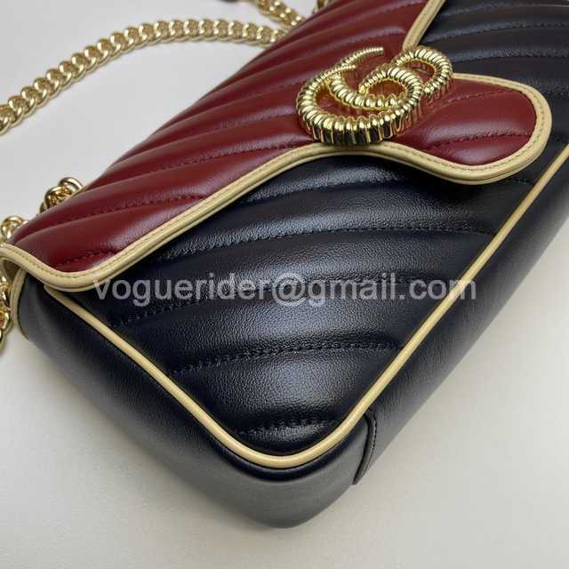 GG Marmont 443497 26