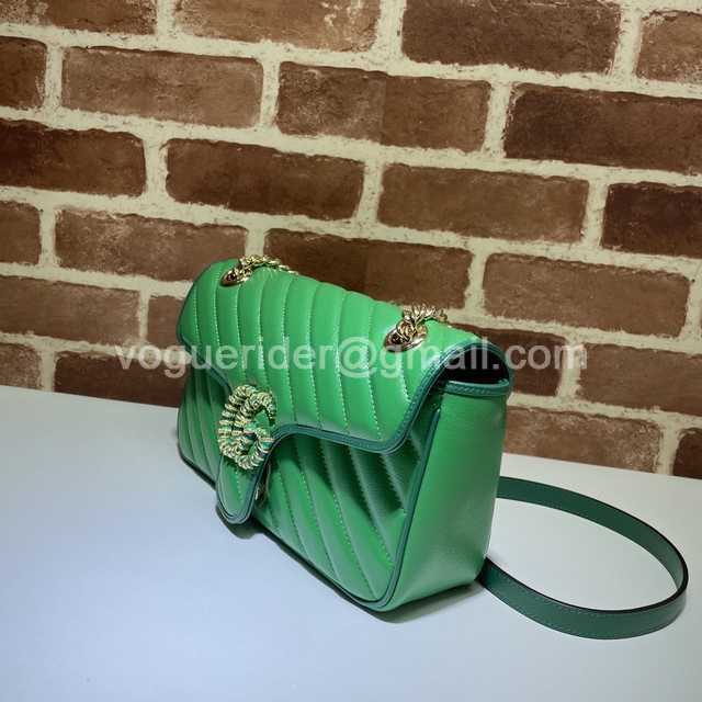 GG Marmont 443497 26 GG Marmont 443497 26