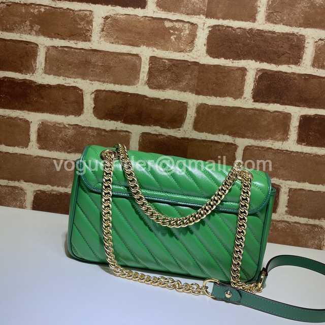 GG Marmont 443497 26 GG Marmont 443497 26
