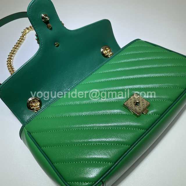 GG Marmont 443497 26 GG Marmont 443497 26