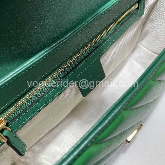 GG Marmont 443497 26 GG Marmont 443497 26