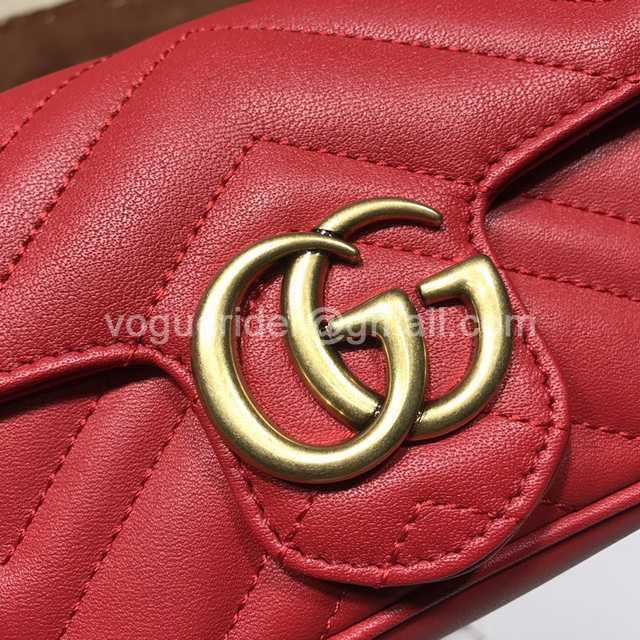 GG Marmont 476433 16