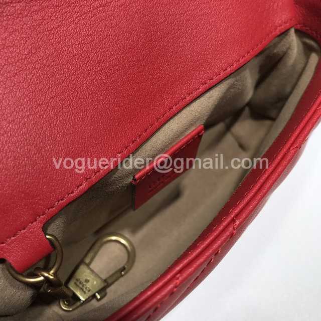 GG Marmont 476433 16