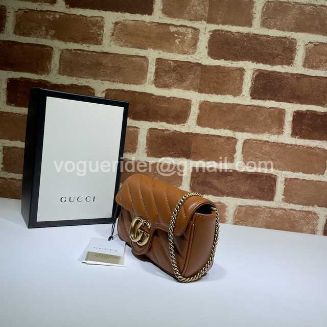 GG Marmont 476433 16