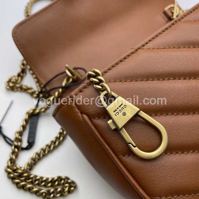 GG Marmont 476433 16