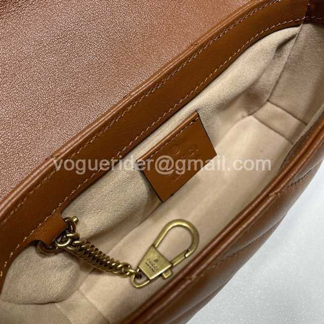 GG Marmont 476433 16