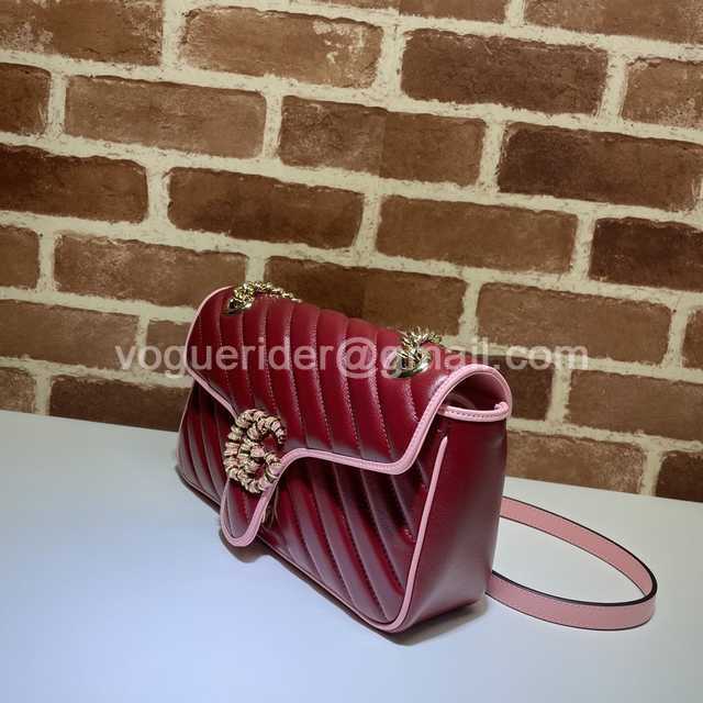 GG Marmont 443497 26