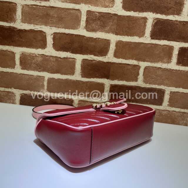 GG Marmont 443497 26