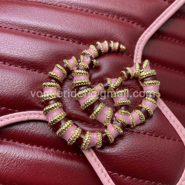 GG Marmont 443497 26