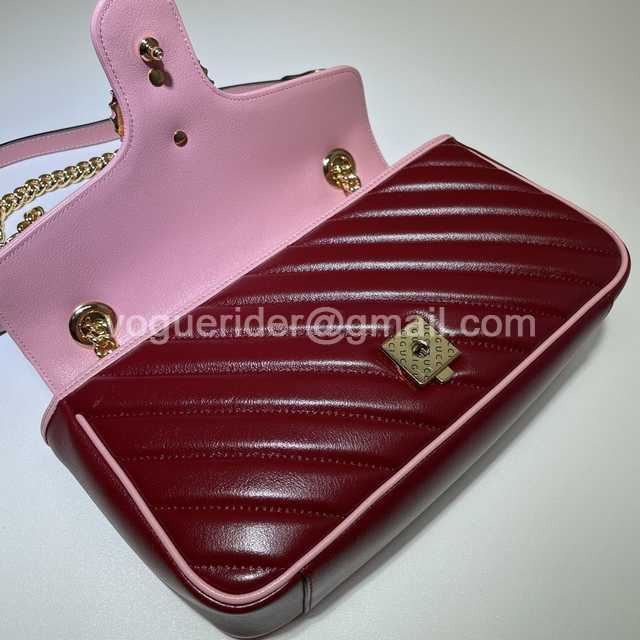 GG Marmont 443497 26