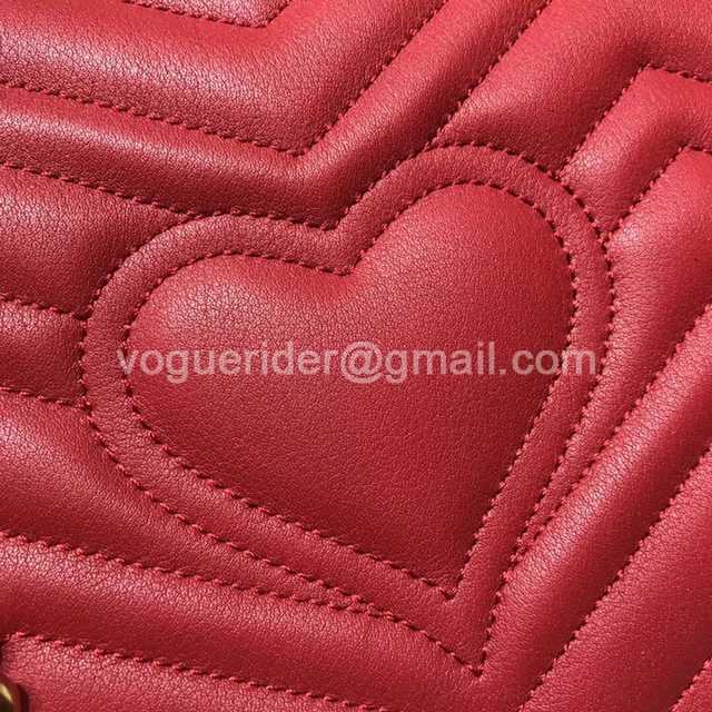 GG Marmont 443496 31